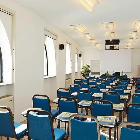 Hotell Borgo Santandrea Amalfi