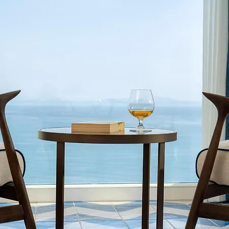 Borgo Santandrea Hotell