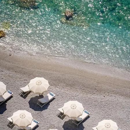 Borgo Santandrea Hotell