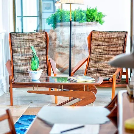 Borgo Santandrea Hotell