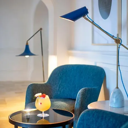 Borgo Santandrea Hotell Amalfi