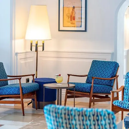 Hotell Borgo Santandrea