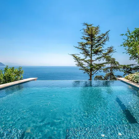 Borgo Santandrea Amalfi