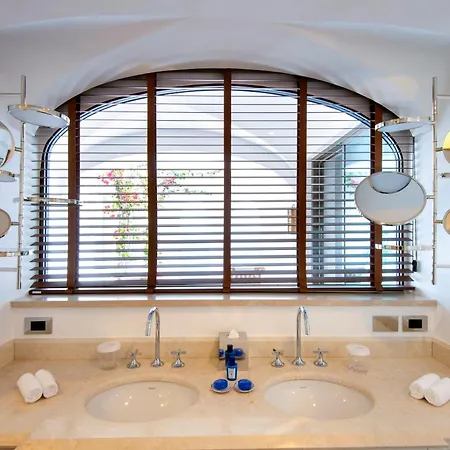 Borgo Santandrea Hotell Amalfi