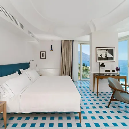 Borgo Santandrea 5*