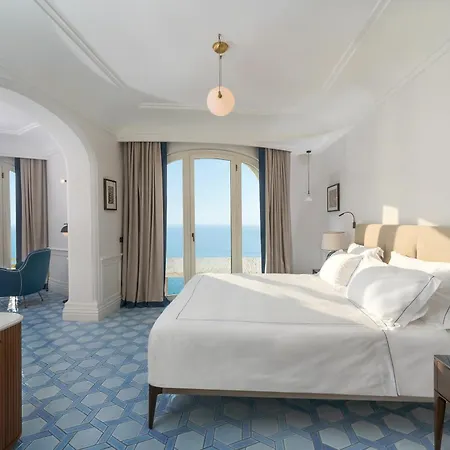 Borgo Santandrea 5* אמאלפי