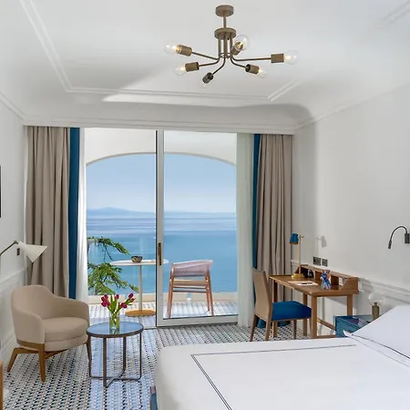 Hotell Borgo Santandrea