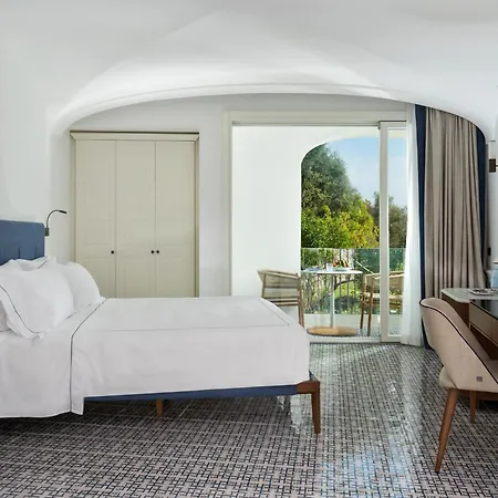 Borgo Santandrea Hotell