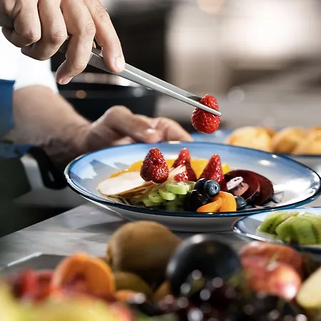 Hotell Borgo Santandrea Amalfi