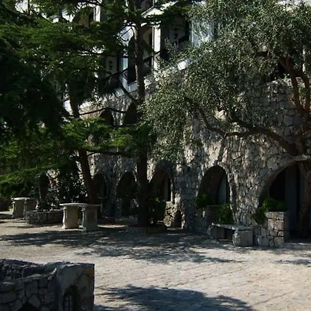 מלון Borgo Santandrea אמאלפי