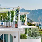 Borgo Santandrea Hotel