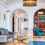 Borgo Santandrea 5*