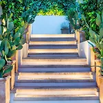 Hotel Borgo Santandrea