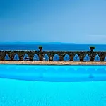 Borgo Santandrea Hotel