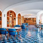 Borgo Santandrea Hotel