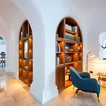Borgo Santandrea Hotel