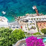Hotel Borgo Santandrea