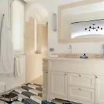 Borgo Santandrea Hotel