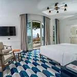Hotel Borgo Santandrea