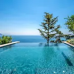 Borgo Santandrea Amalfi