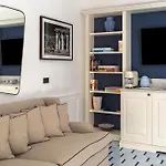 Hotel Borgo Santandrea Amalfi