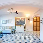 Borgo Santandrea 5*