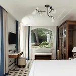 Hotel Borgo Santandrea
