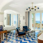 Hotel Borgo Santandrea Amalfi