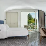Borgo Santandrea Hotel