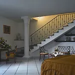 Borgo Santandrea 5* Амальфи