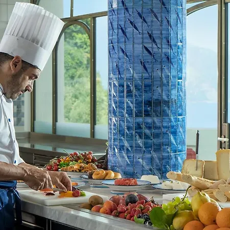 Borgo Santandrea 5* アマルフィ