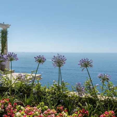 Borgo Santandrea ホテル