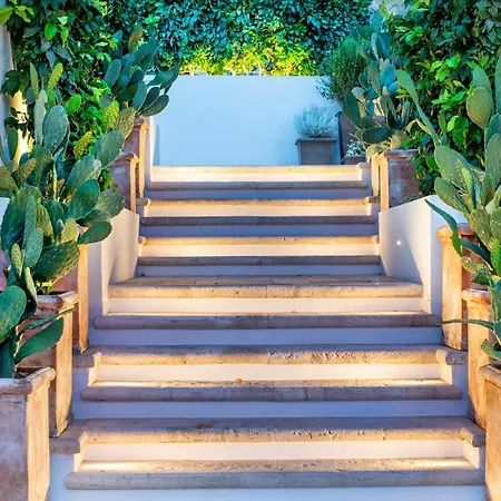 Otel Borgo Santandrea