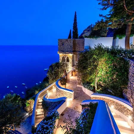 Borgo Santandrea 5* アマルフィ