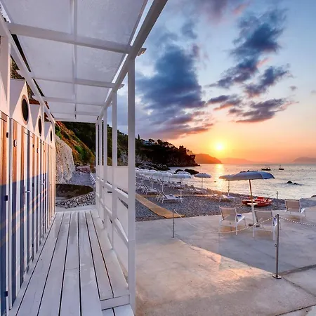 Borgo Santandrea 아말피