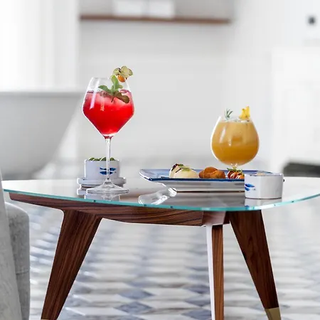 Hotel Borgo Santandrea Amalfi