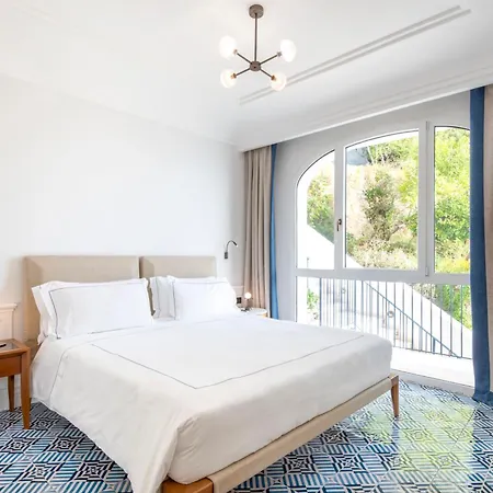 Borgo Santandrea Hotel Amalfi