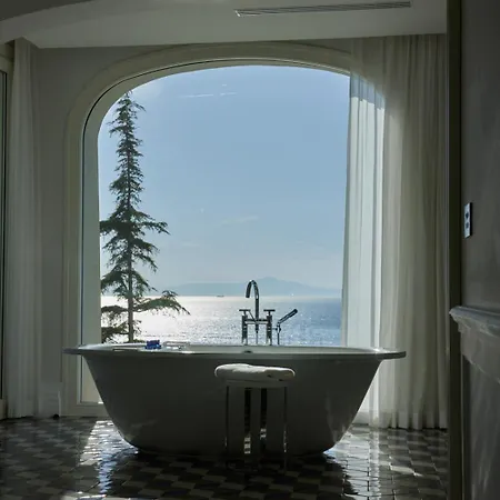 Borgo Santandrea Hotel Amalfi