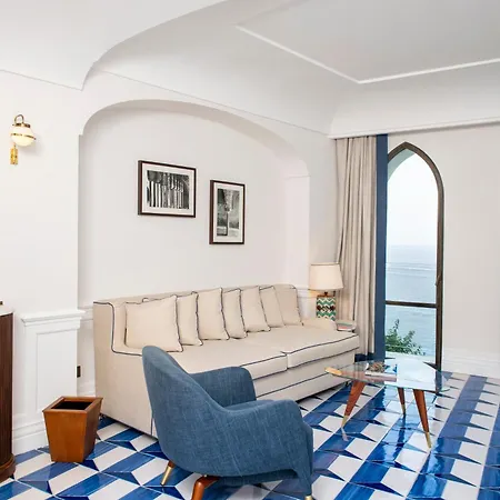 Borgo Santandrea ホテル