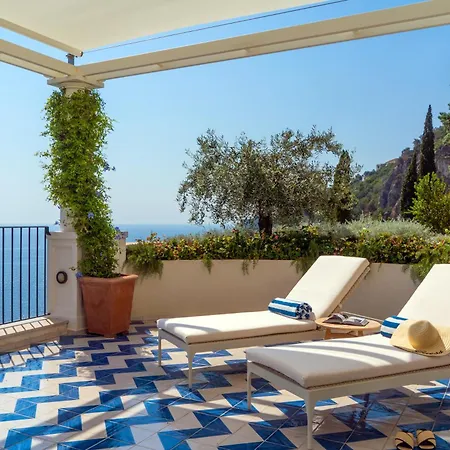 Borgo Santandrea 5* アマルフィ