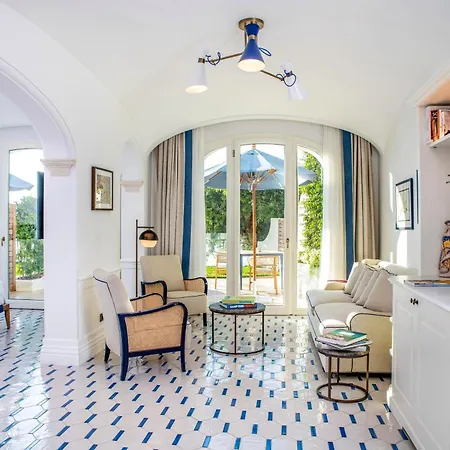 Borgo Santandrea