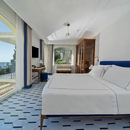 Hotel Borgo Santandrea Amalfi