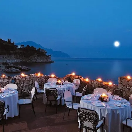 Borgo Santandrea アマルフィ