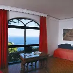 ホテル Borgo Santandrea アマルフィ