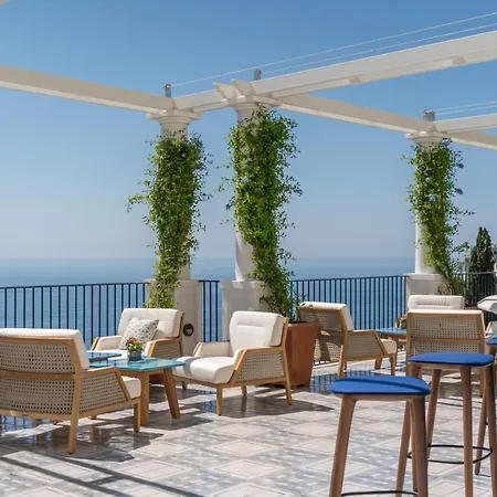 Borgo Santandrea 5* Amalfi