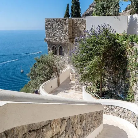Borgo Santandrea
