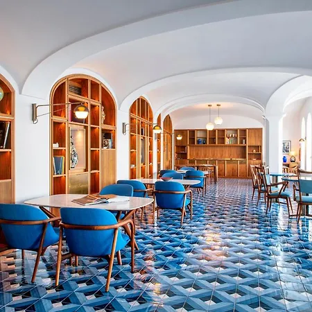 Borgo Santandrea Hotel