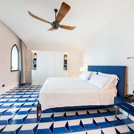 Borgo Santandrea Hotel 5*