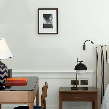 Borgo Santandrea Hotel