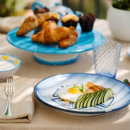 Borgo Santandrea Hotel Amalfi